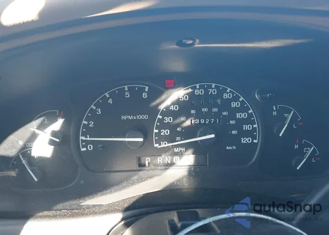 1999 Ford Ranger Xl/Xlt z USA, uszkodzony, nr VIN 1FTYR14V6XPB16566